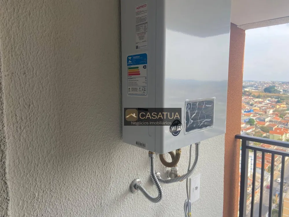 Apartamento, 2 quartos, 89 m² - Foto 5