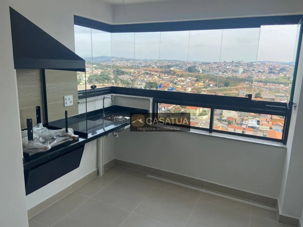 Apartamento, 2 quartos, 89 m² - Foto 2
