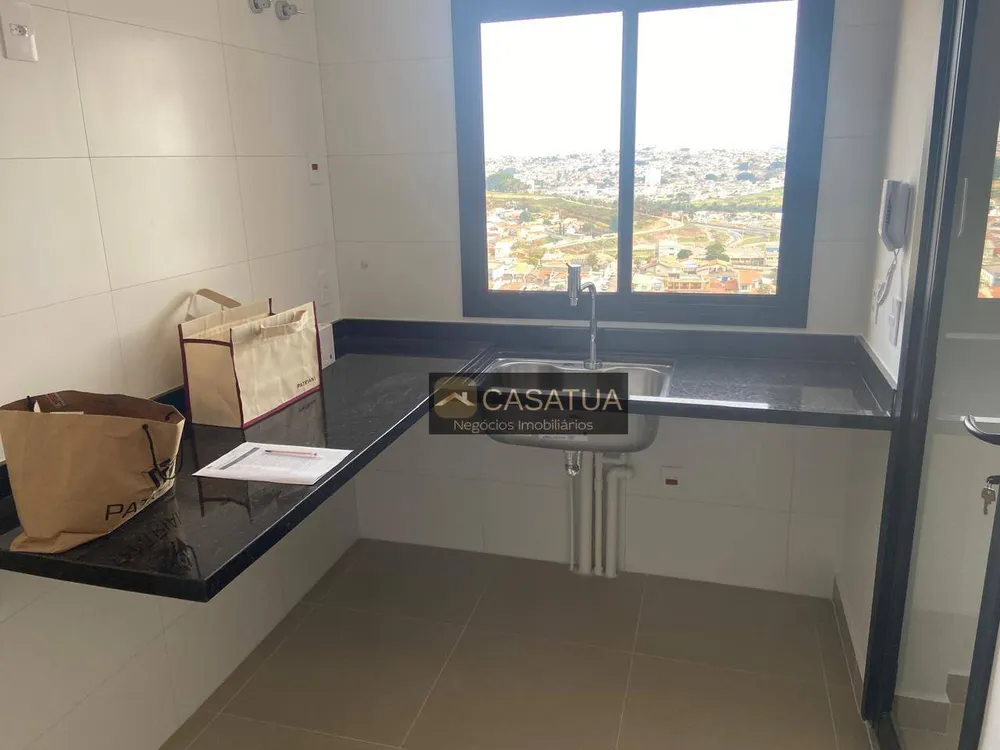 Apartamento, 2 quartos, 89 m² - Foto 7