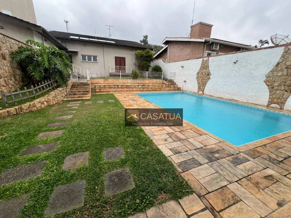 Casa, 3 quartos, 371 m² - Foto 11