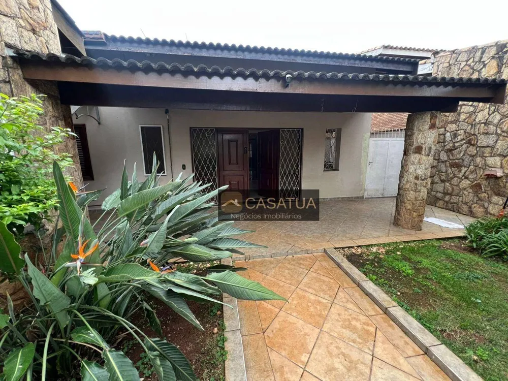 Casa, 3 quartos, 371 m² - Foto 1