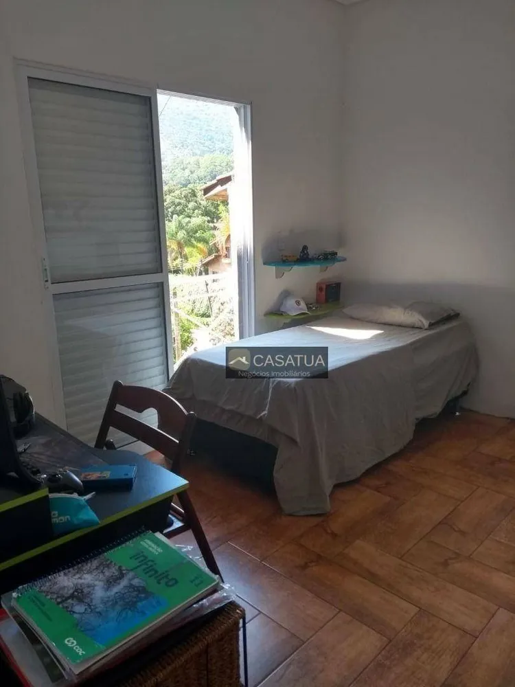 Casa de Condomínio, 3 quartos - Foto 12