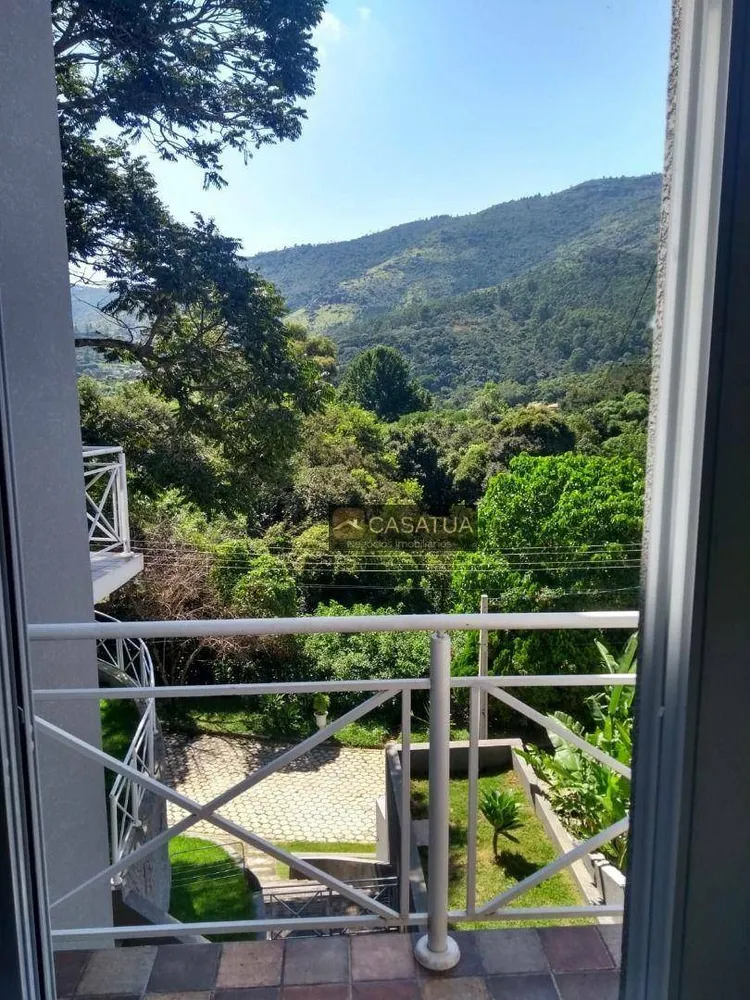 Casa de Condomínio, 3 quartos - Foto 6