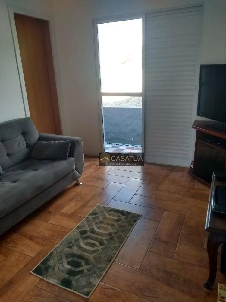 Casa de Condomínio, 3 quartos - Foto 8