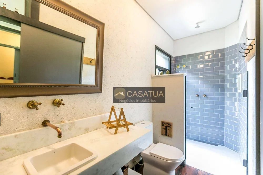 Casa de Condomínio, 4 quartos - Foto 12