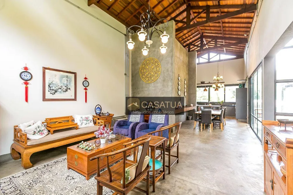 Casa de Condomínio, 4 quartos - Foto 7