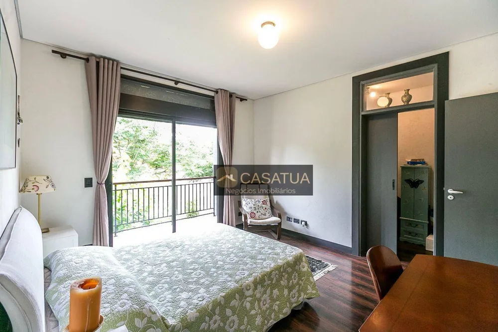Casa de Condomínio, 4 quartos - Foto 10