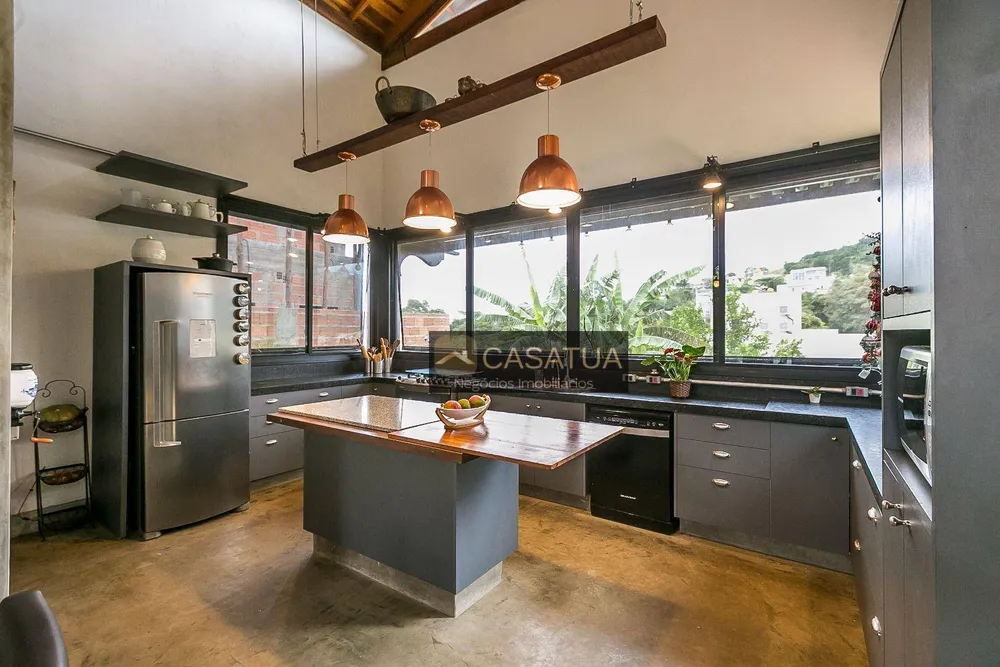 Casa de Condomínio, 4 quartos - Foto 3
