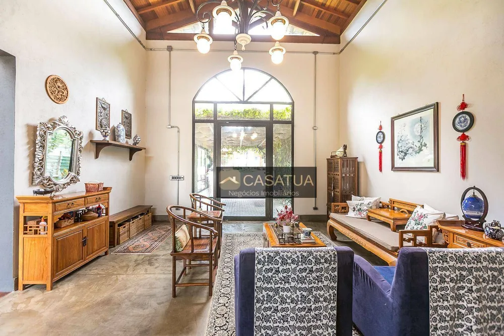 Casa de Condomínio, 4 quartos - Foto 8