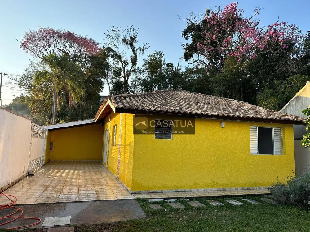 Casa, 3 quartos, 90 m² - Foto 11
