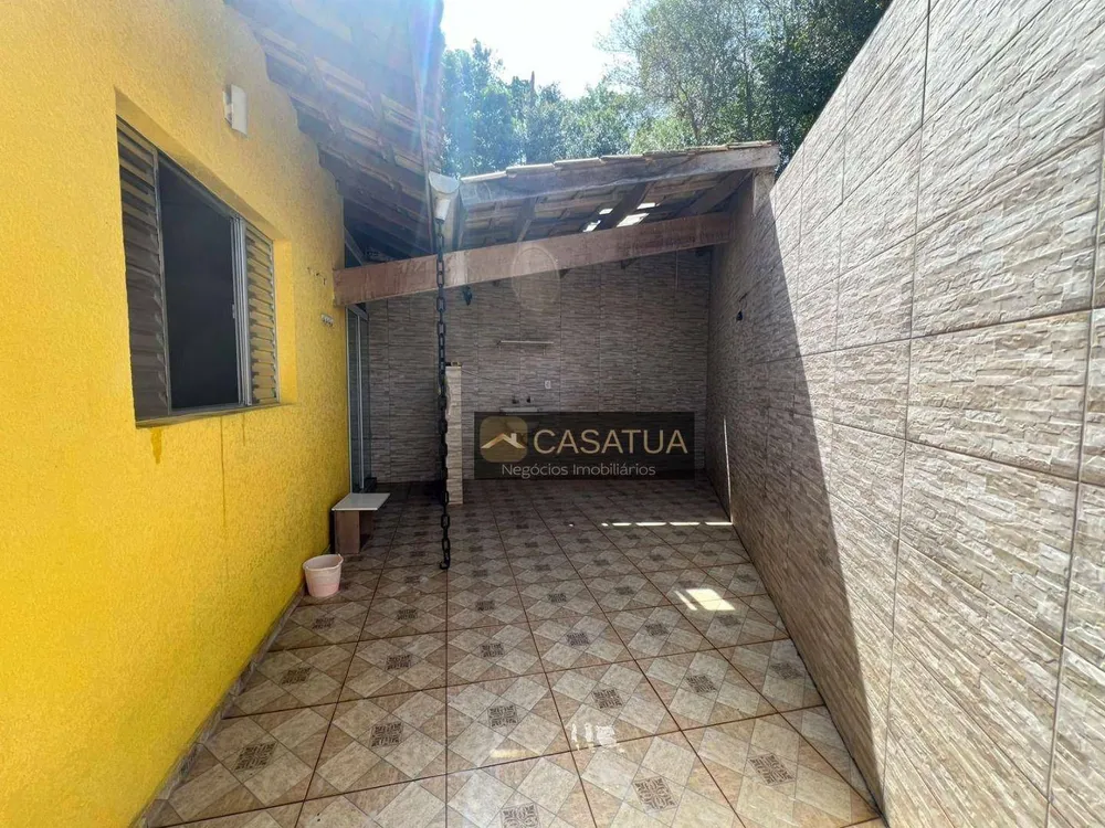 Casa, 3 quartos, 90 m² - Foto 10