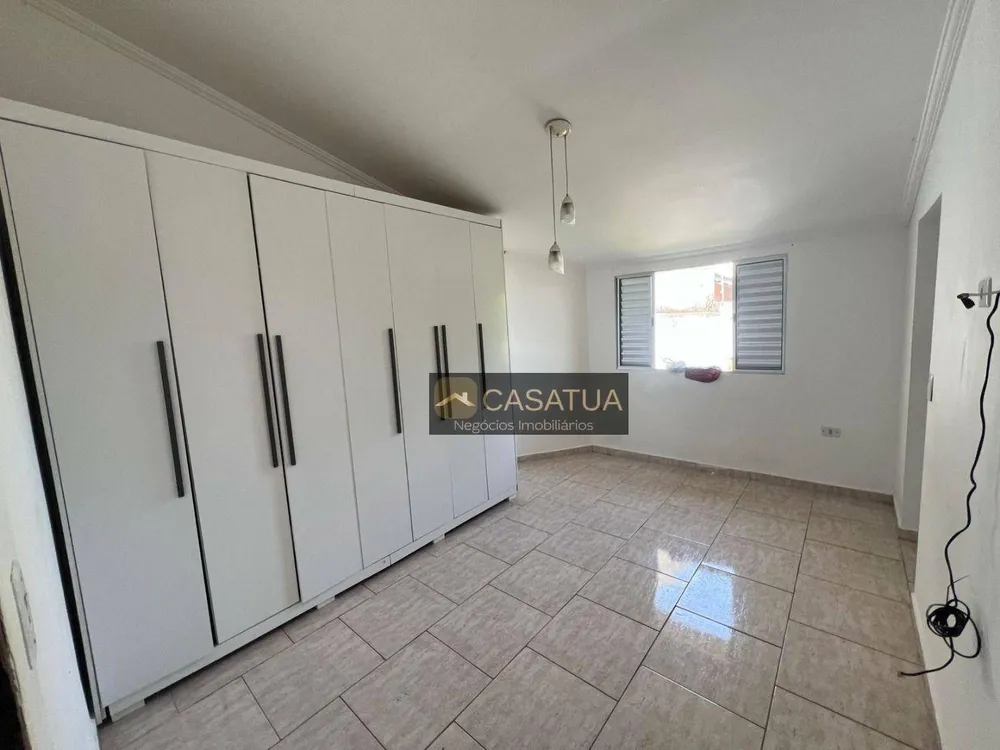 Casa, 3 quartos, 90 m² - Foto 6