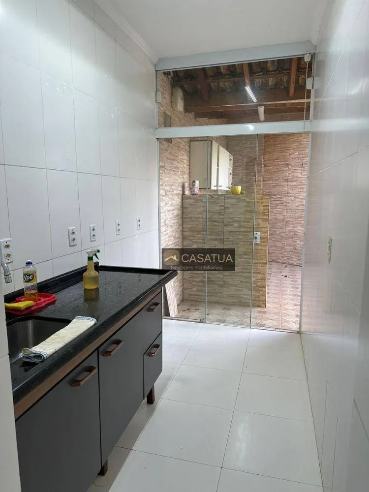 Casa, 3 quartos, 90 m² - Foto 9