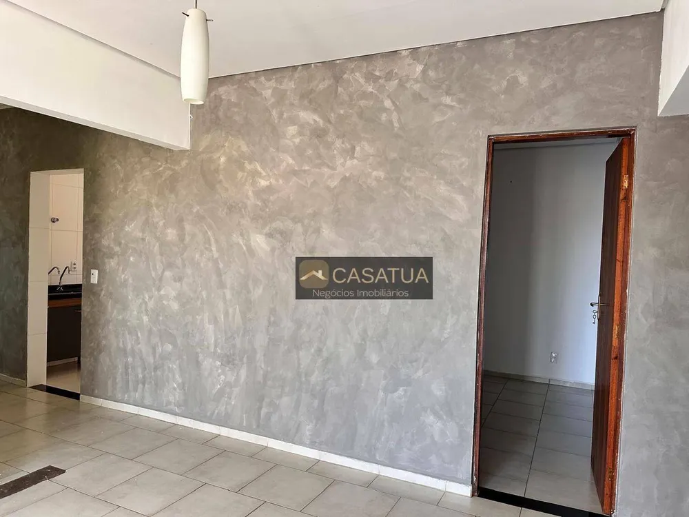 Casa, 3 quartos, 90 m² - Foto 3