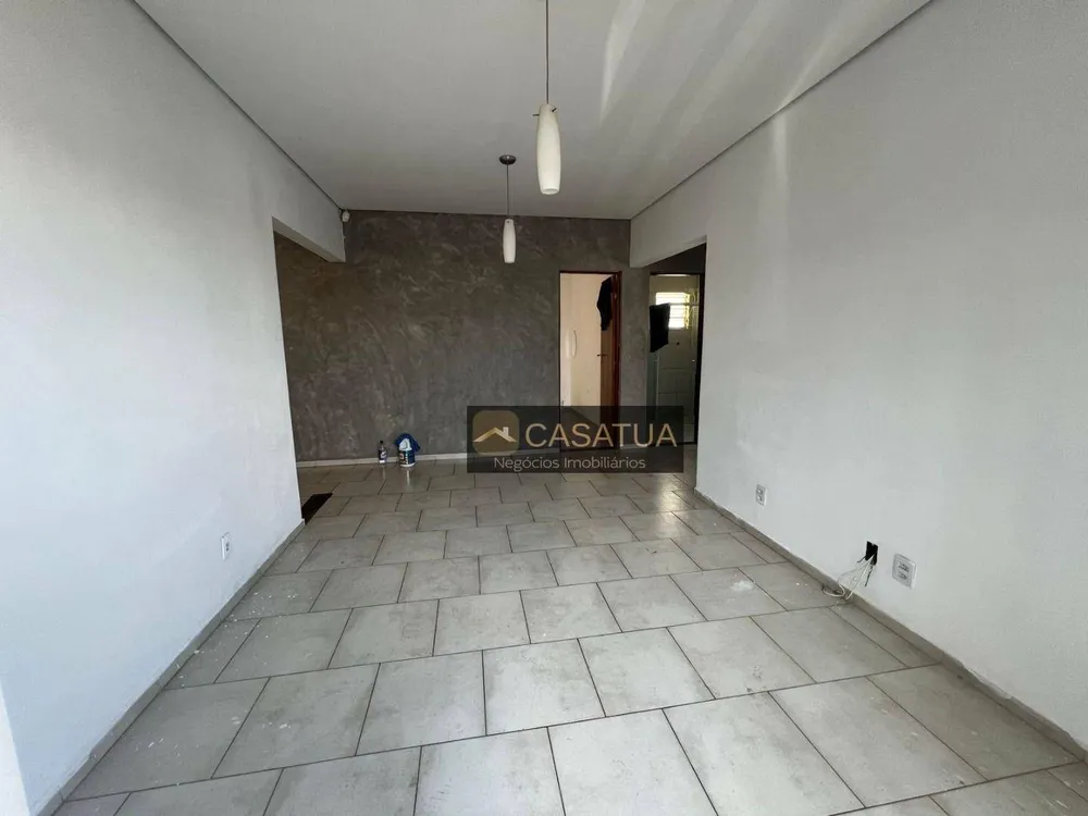 Casa, 3 quartos, 90 m² - Foto 2