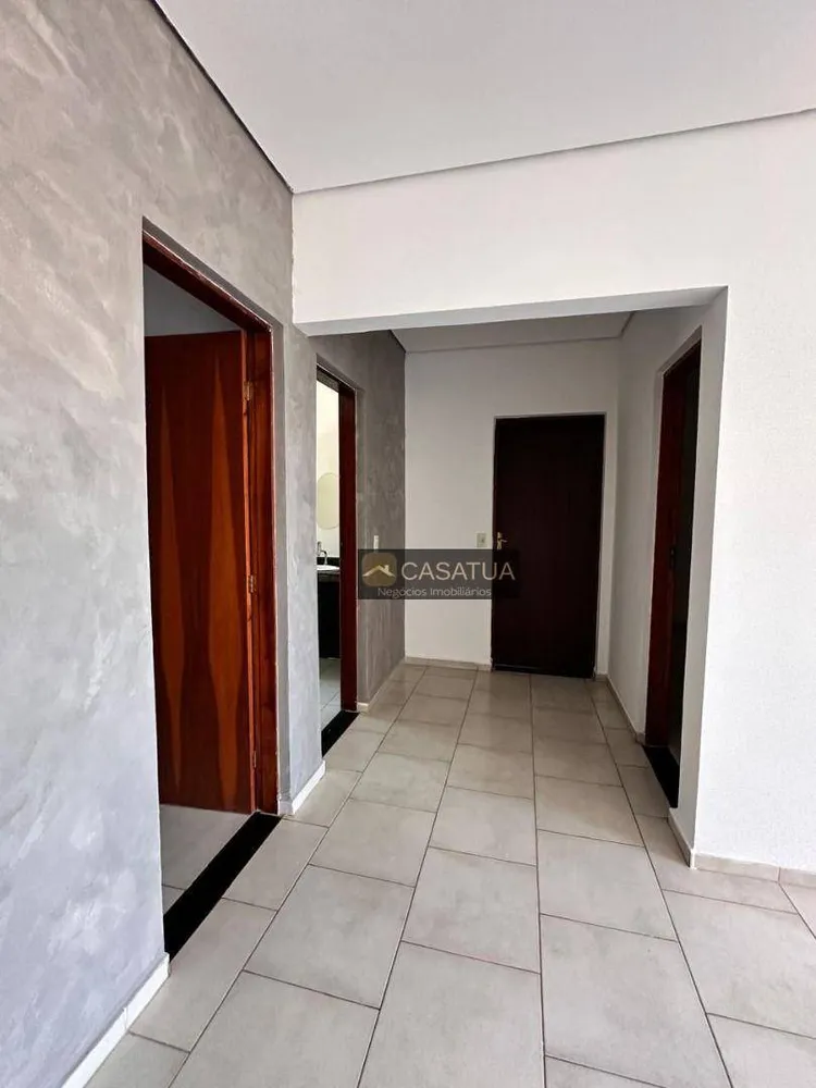 Casa, 3 quartos, 90 m² - Foto 8