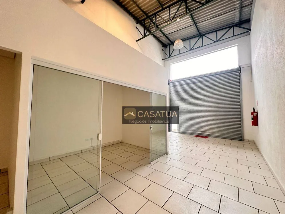 Loja-Salão, 178 m² - Foto 10