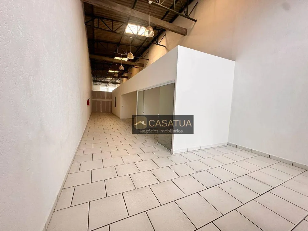 Loja-Salão, 178 m² - Foto 9