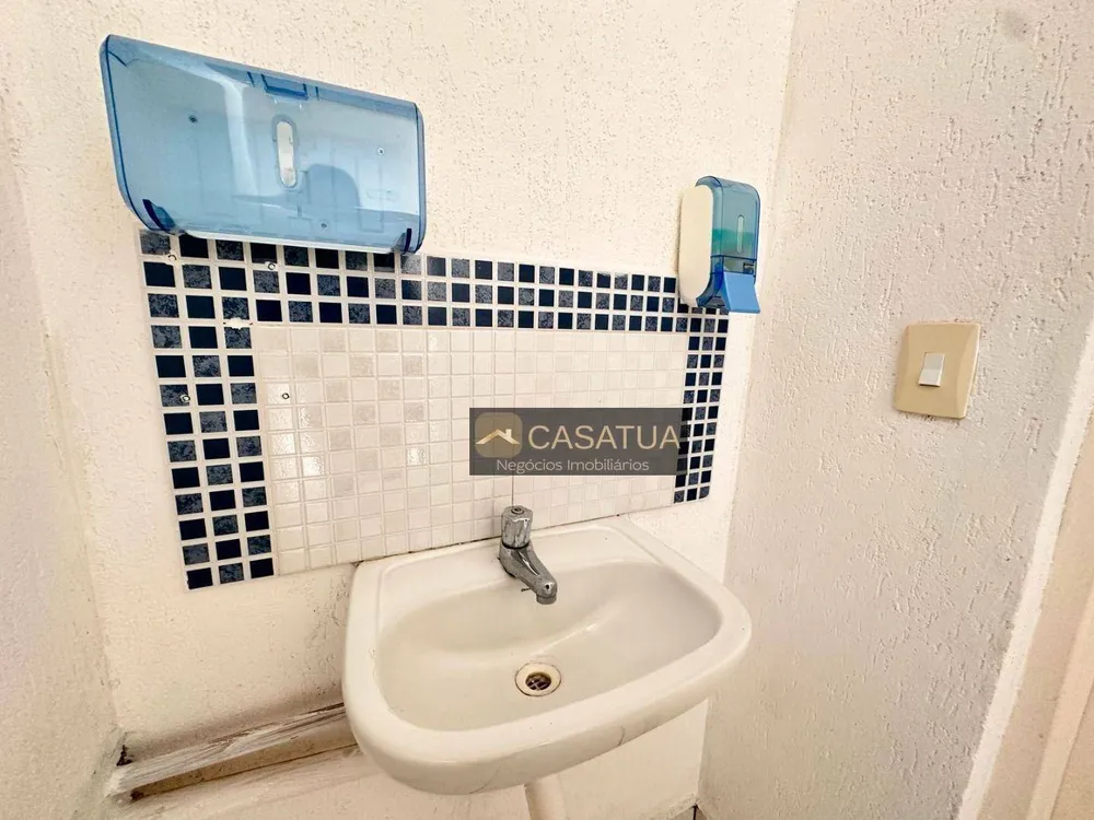 Loja-Salão, 178 m² - Foto 11