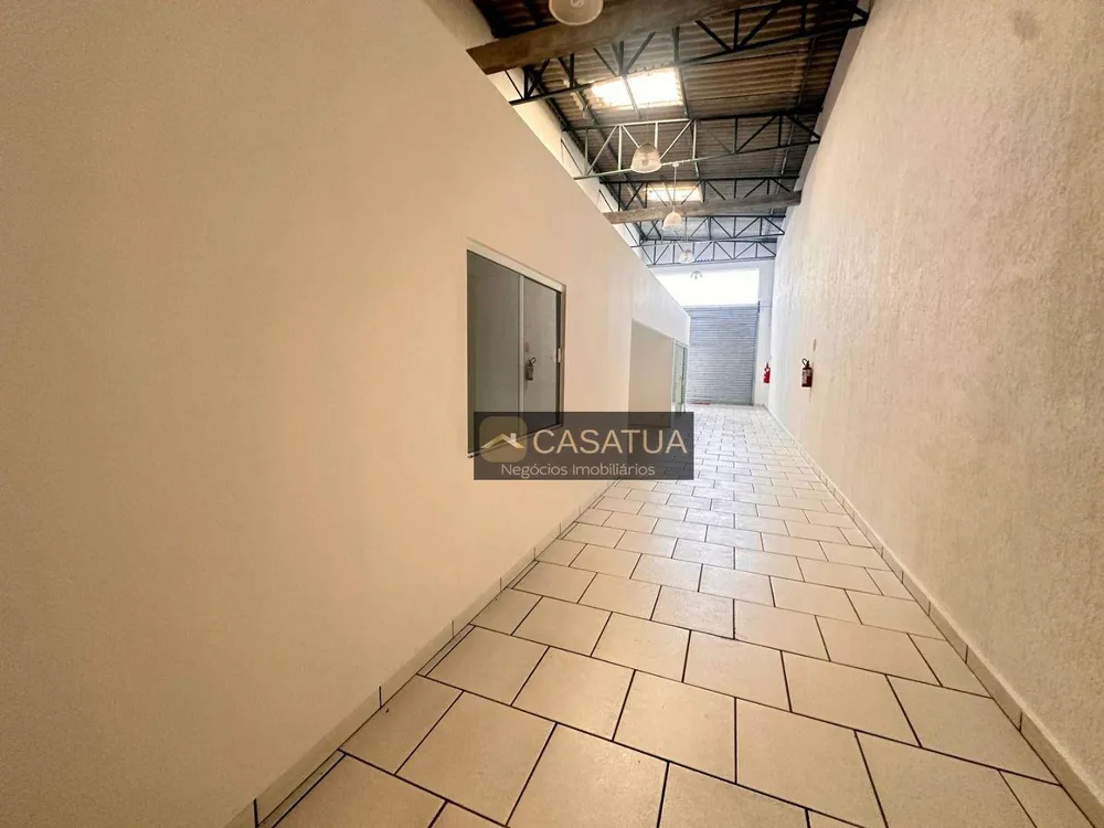 Loja-Salão, 178 m² - Foto 7