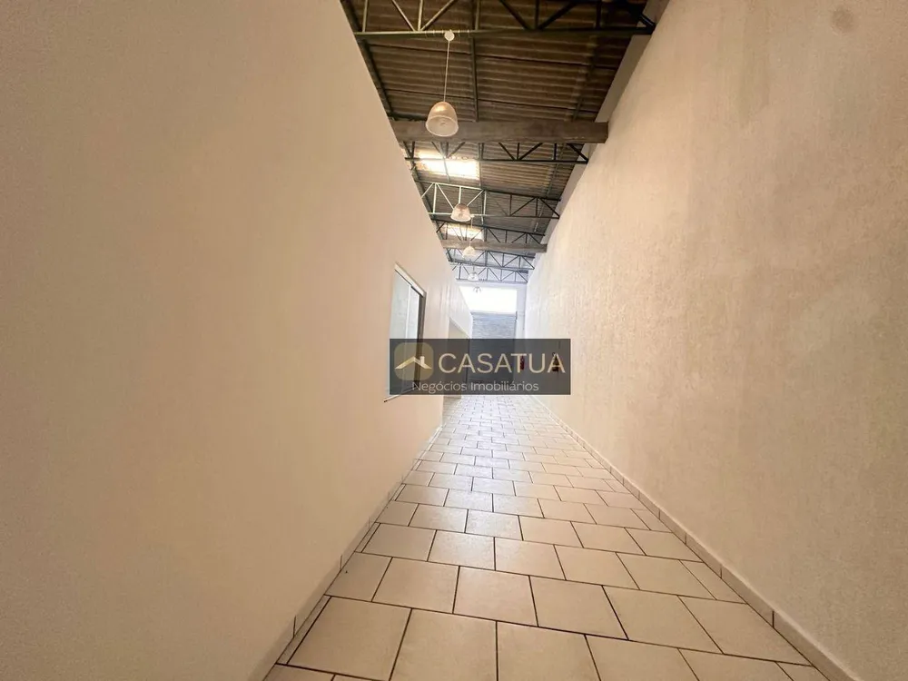 Loja-Salão, 178 m² - Foto 2
