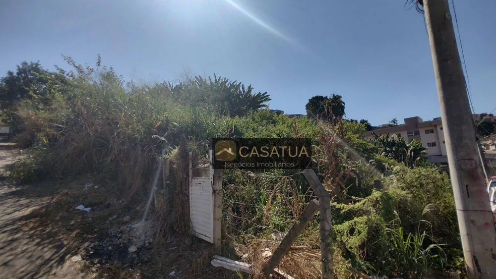 Terreno, 938 m² - Foto 1