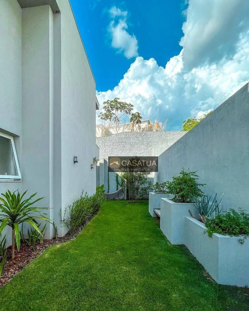 Casa de Condomínio, 5 quartos - Foto 3