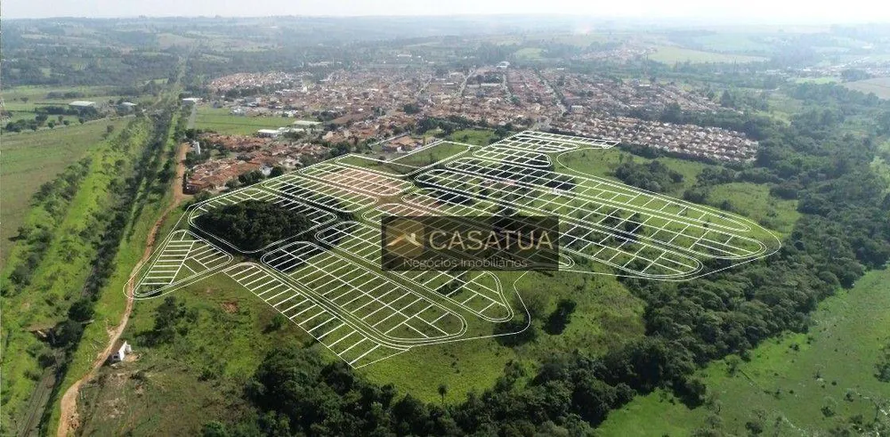 Terreno, 36 hectares - Foto 2