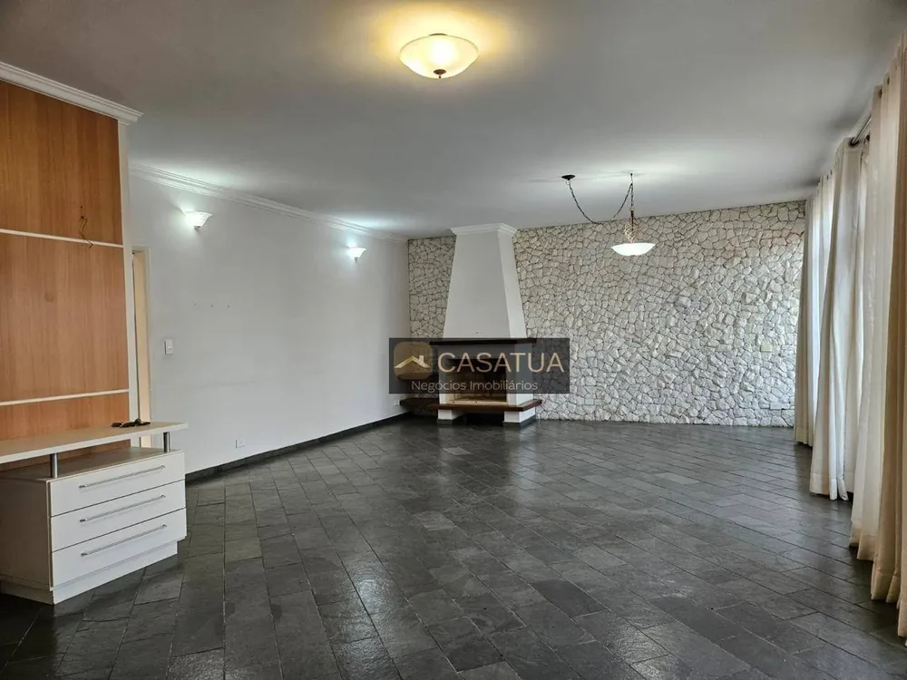 Casa, 5 quartos, 312 m² - Foto 4