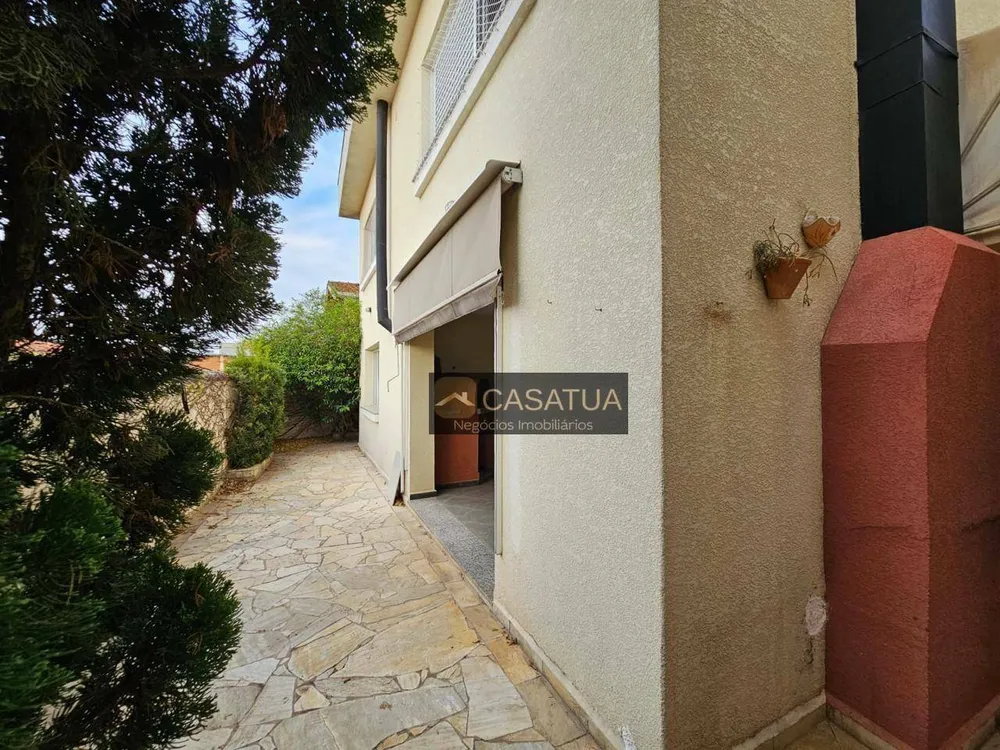 Casa, 5 quartos, 312 m² - Foto 2