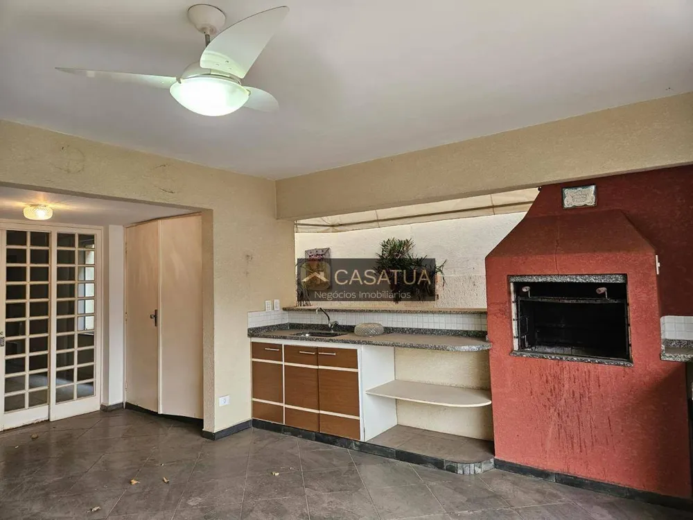 Casa, 5 quartos, 312 m² - Foto 8