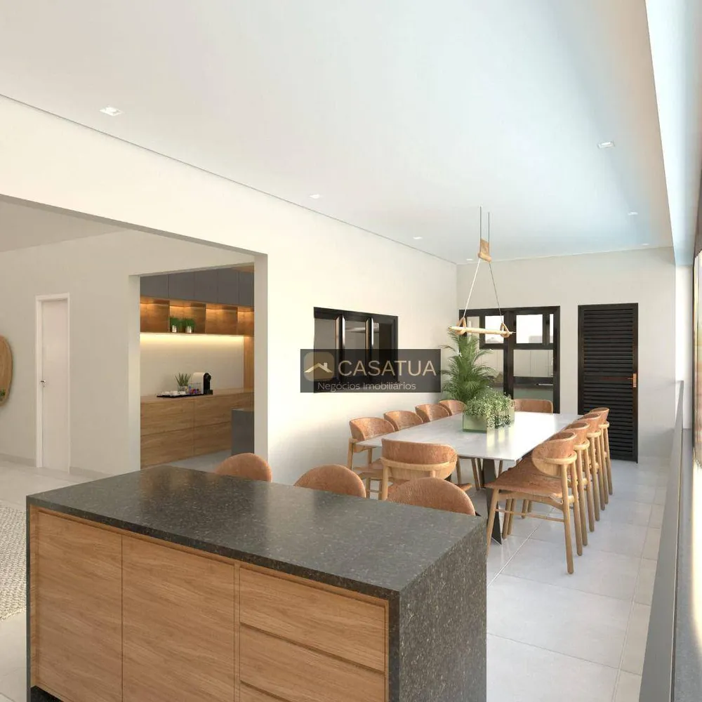 Apartamento, 3 quartos, 173 m² - Foto 1