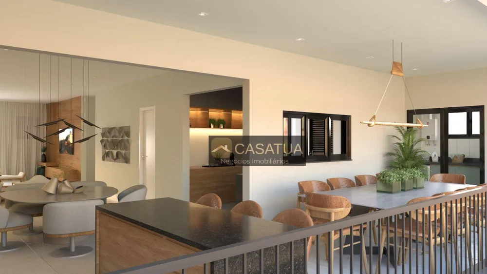 Apartamento, 3 quartos, 173 m² - Foto 5