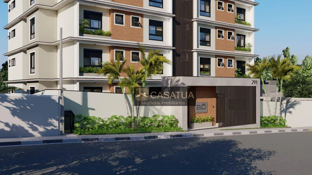 Apartamento, 3 quartos, 173 m² - Foto 4