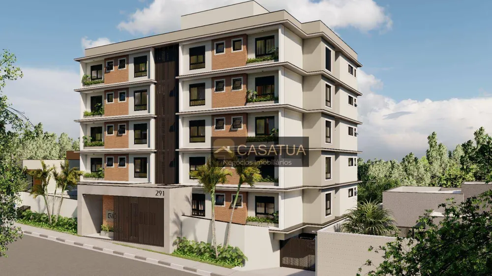 Apartamento, 3 quartos, 173 m² - Foto 7