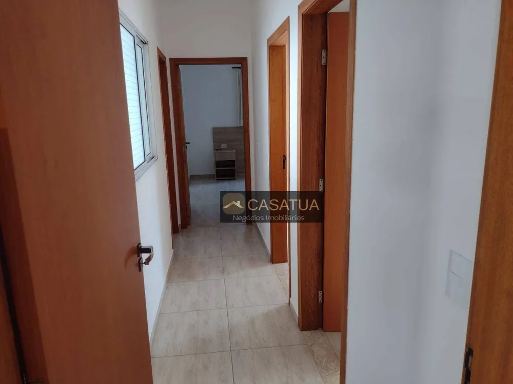 Casa de Condomínio, 3 quartos - Foto 10