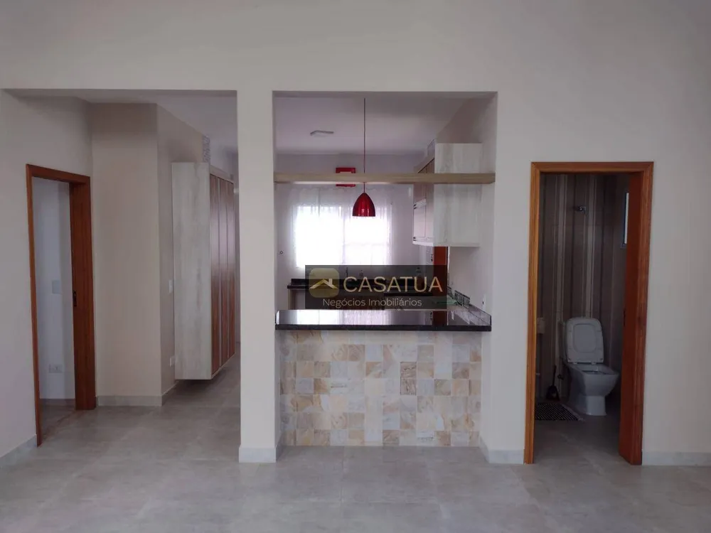 Casa de Condomínio, 3 quartos - Foto 7