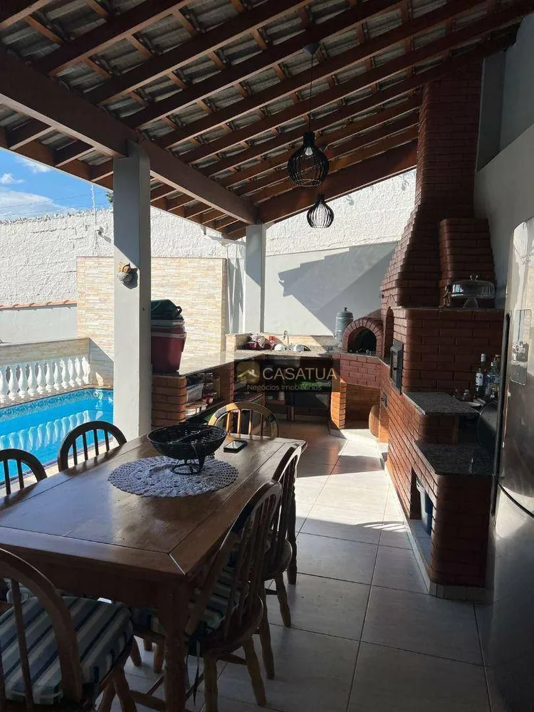 Casa, 3 quartos, 280 m² - Foto 10