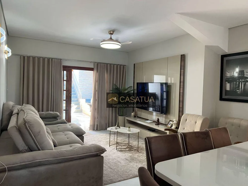 Casa, 3 quartos, 280 m² - Foto 7