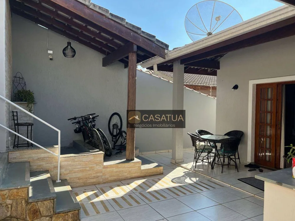 Casa, 3 quartos, 280 m² - Foto 3