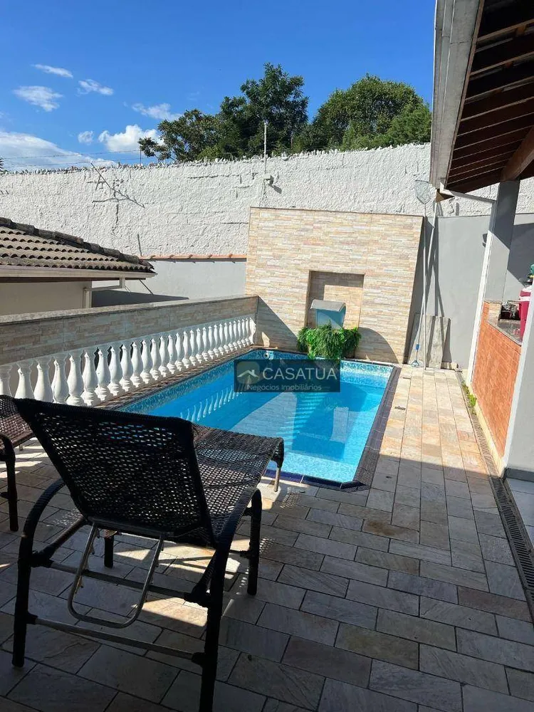 Casa, 3 quartos, 280 m² - Foto 9