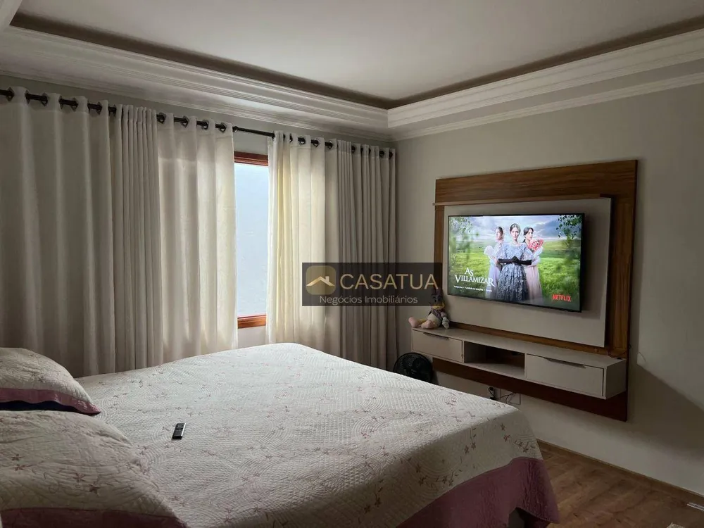 Casa, 3 quartos, 280 m² - Foto 8