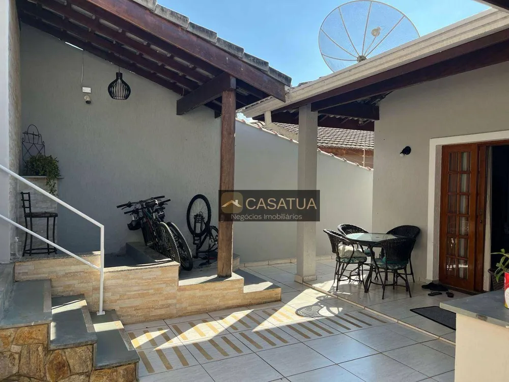 Casa, 3 quartos, 280 m² - Foto 6