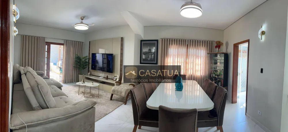 Casa, 3 quartos, 280 m² - Foto 5