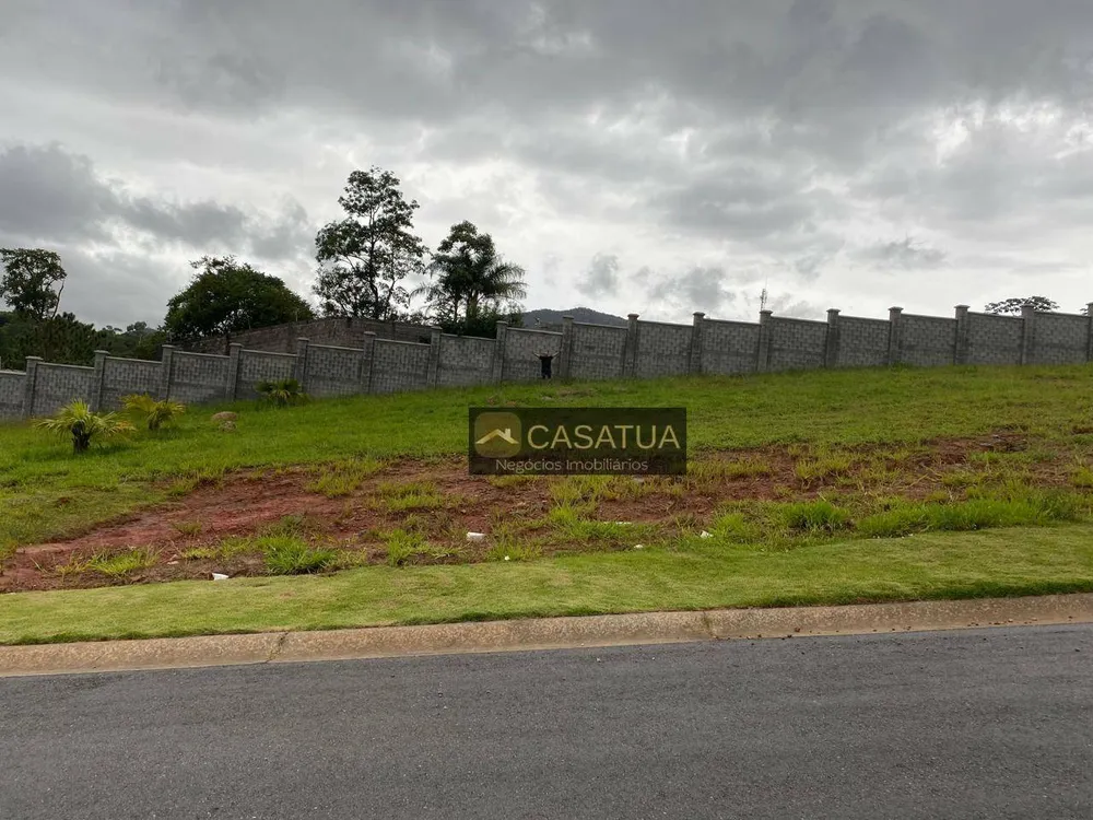 Loteamento e Condomínio, 535 m² - Foto 1
