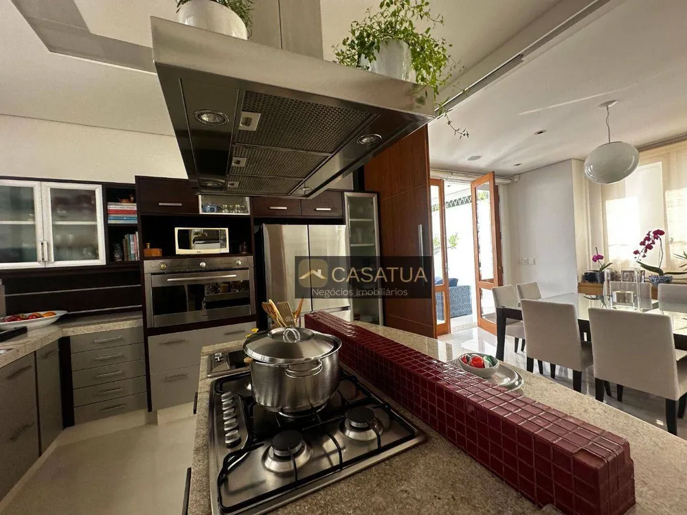 Casa, 3 quartos, 413 m² - Foto 1
