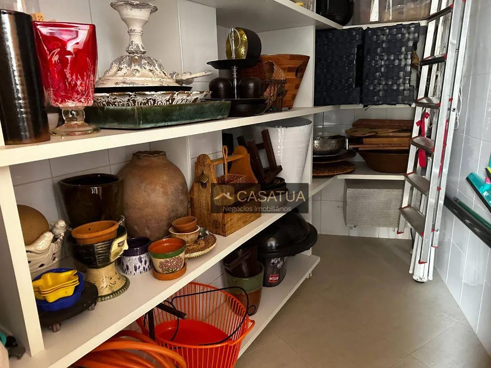 Casa, 3 quartos, 413 m² - Foto 10