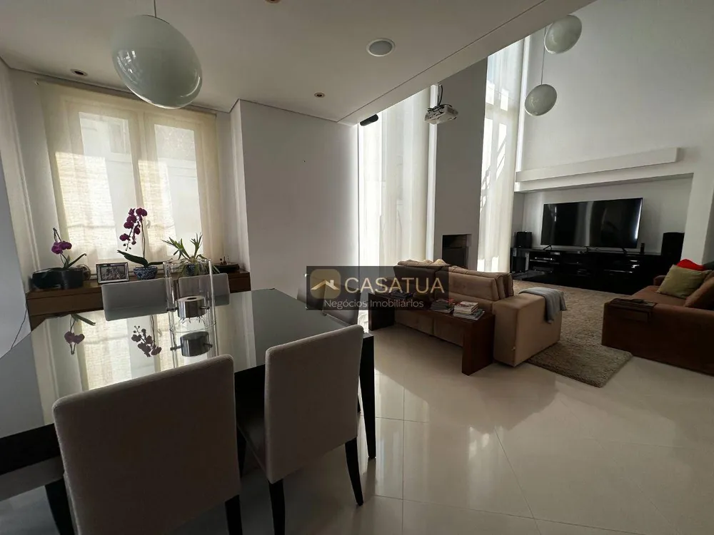Casa, 3 quartos, 413 m² - Foto 2