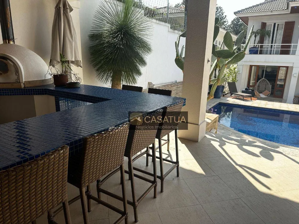 Casa, 3 quartos, 413 m² - Foto 7