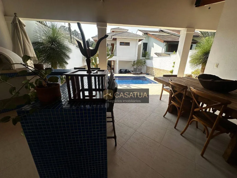 Casa, 3 quartos, 413 m² - Foto 5